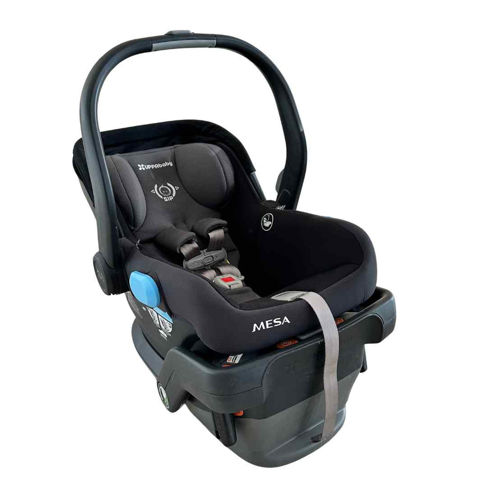 2019 uppababy mesa car seat UPPAbaby Mesa Car Seat + Base (2019) | Shop used Car Seats & Accessories in UAE