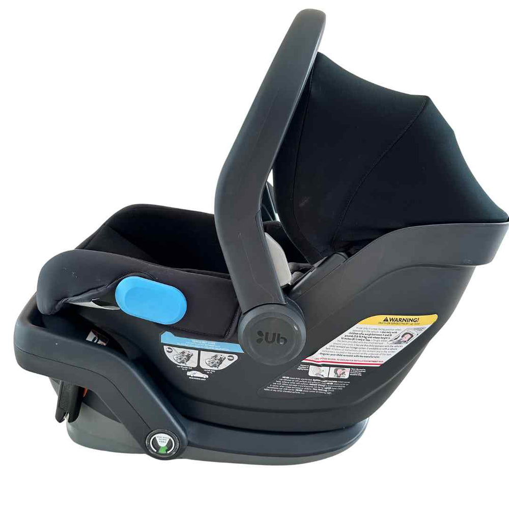 Uppababy mesa car seat used hotsell