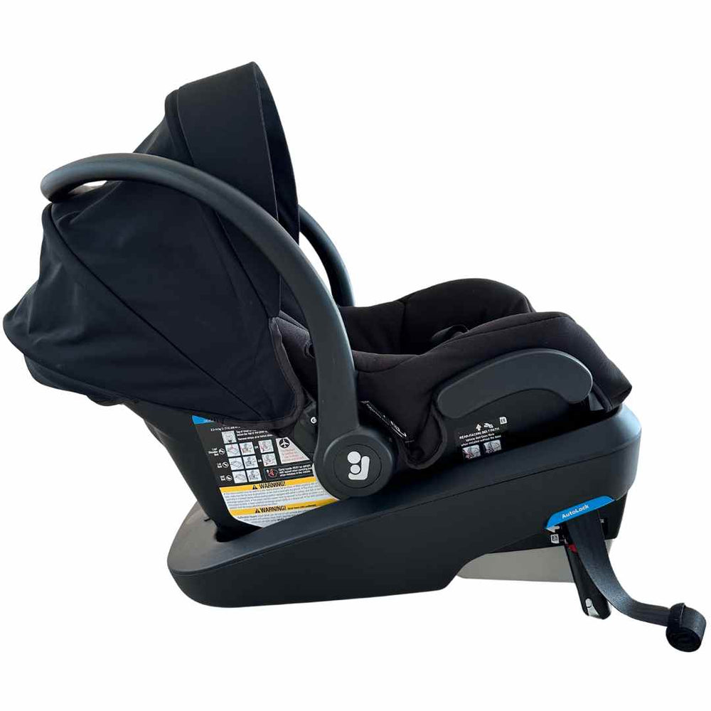 maxi cosi mico 30 base Maxi Cosi Mico 30 Car Seat & Base - Black | Shop used Car Seats & Accessories in UAE