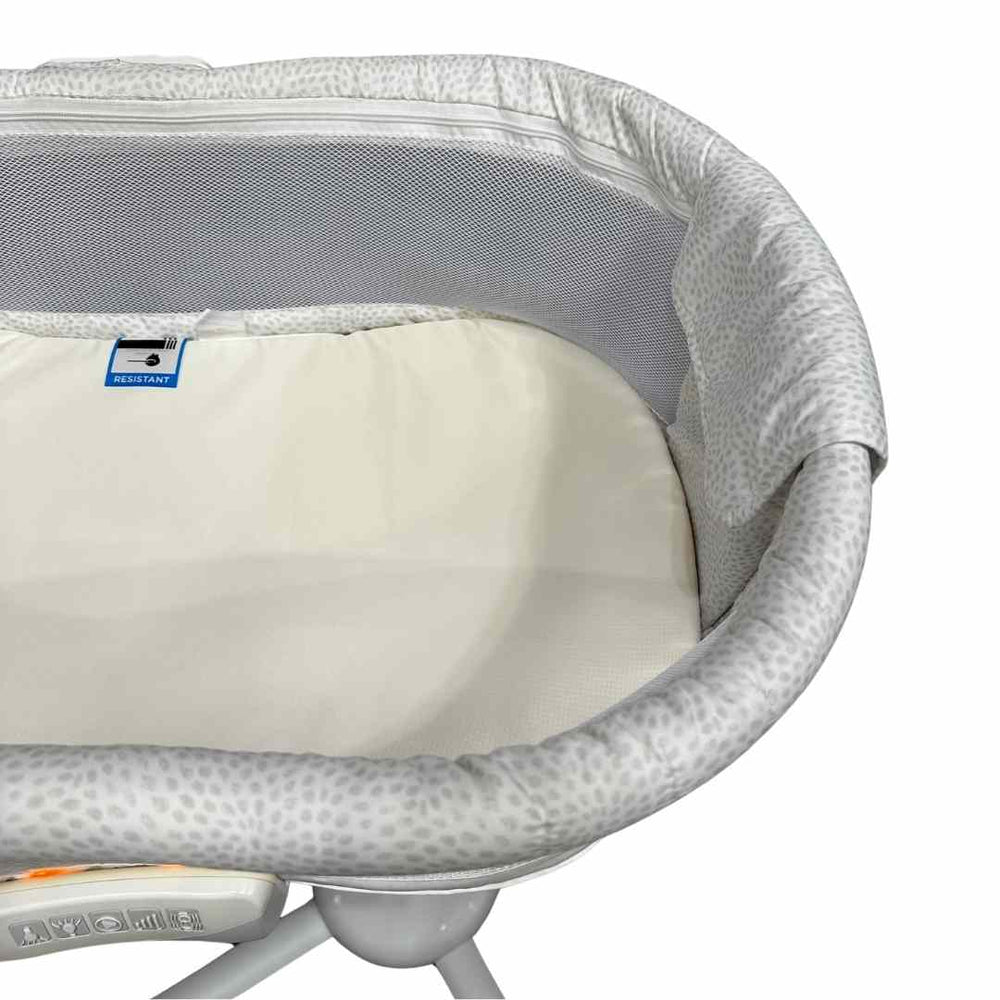 Used halo bassinest sales