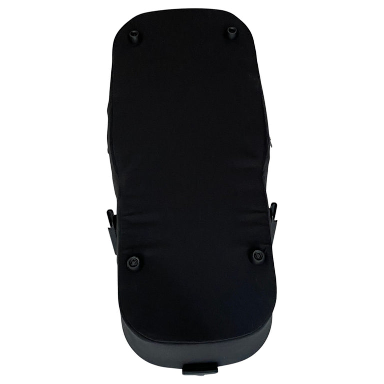 Joolz-Aer-+-Carrycot-For-Stroller-Black-1-9