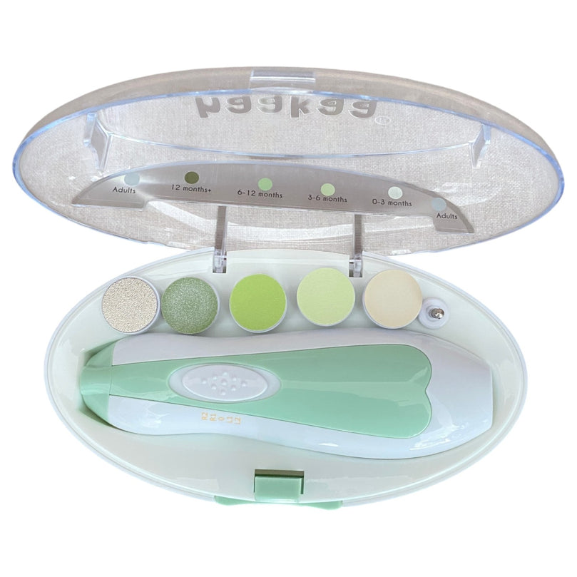 Haakaa-Baby-Nail-Care-Set-Meadow-2-2
