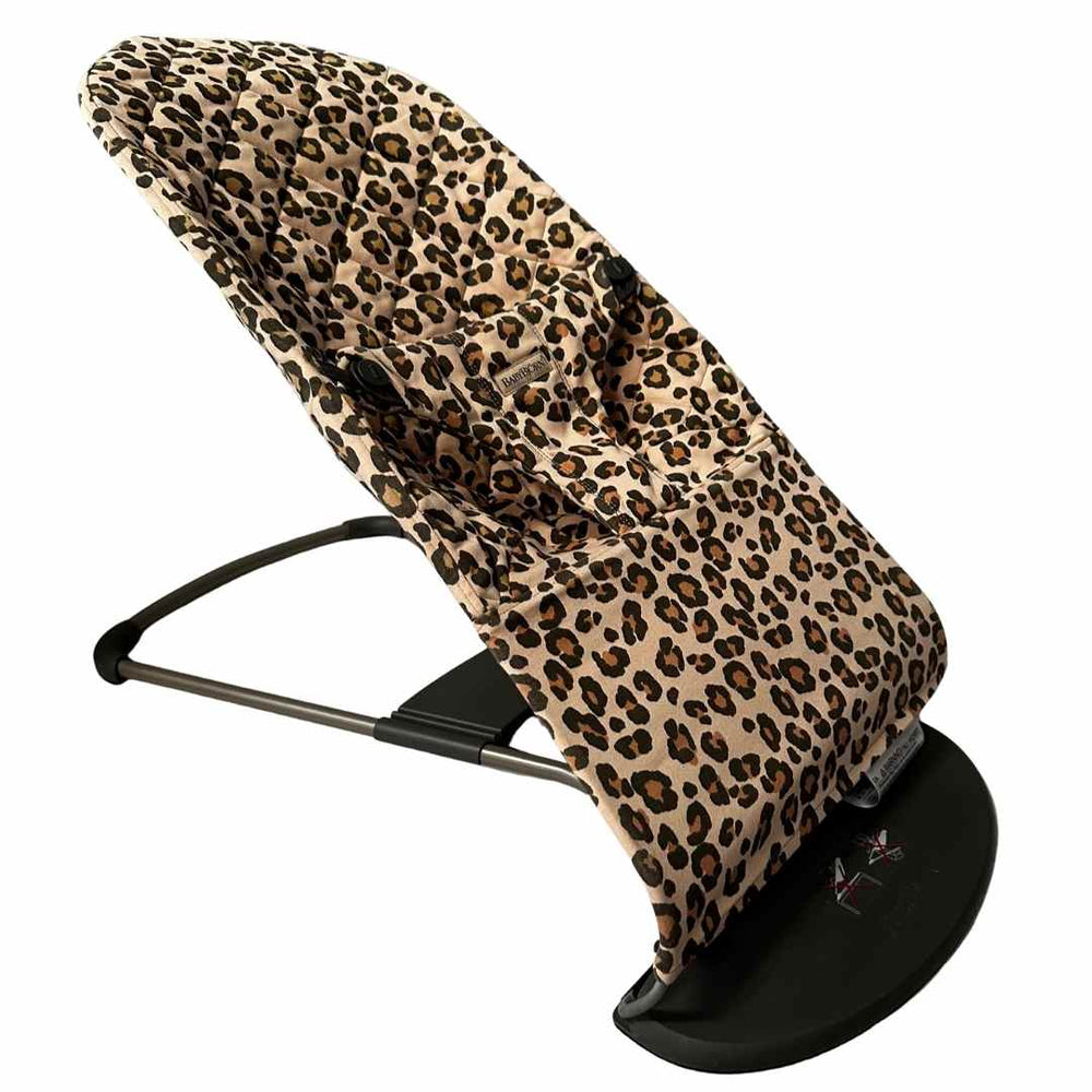 Babybjorn bouncer used on sale