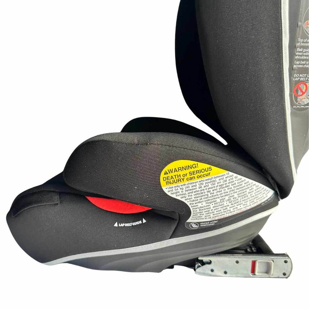 Cybex high back booster outlet