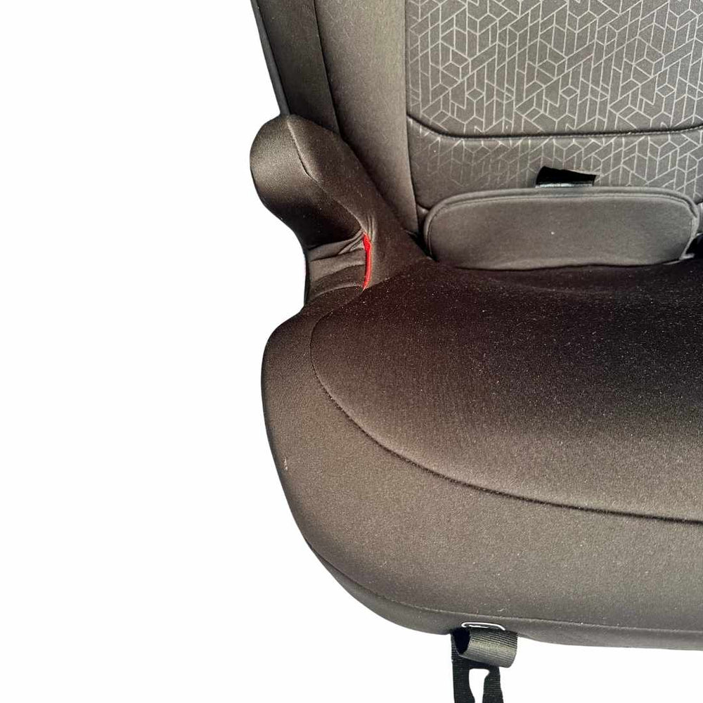 Secondful Diono Monterey 4DXT Booster Car Seat Black Shop used Car Seats Accessories in UAE Secondful
