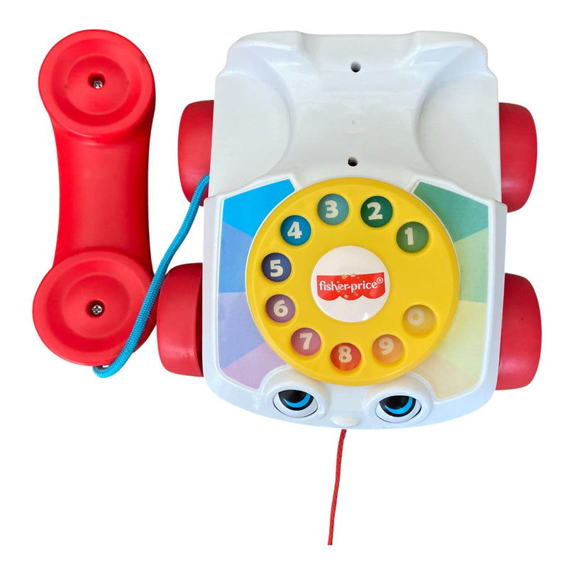 Fisher-Price-Chatter-Telephone-Pull-Along-Toy-1-4
