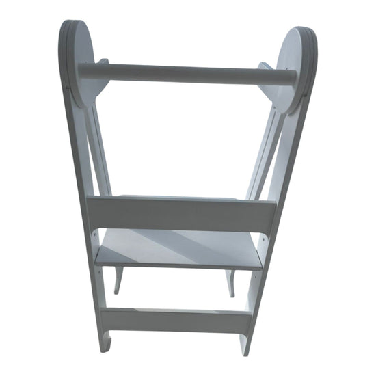 Folding-Learning-Tower-for-Children-White-1-3