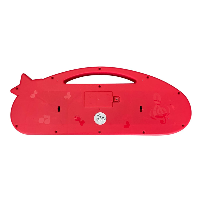 Portable-Electronic-Keyboard-Piano-Musical-Toys-Red-1-3