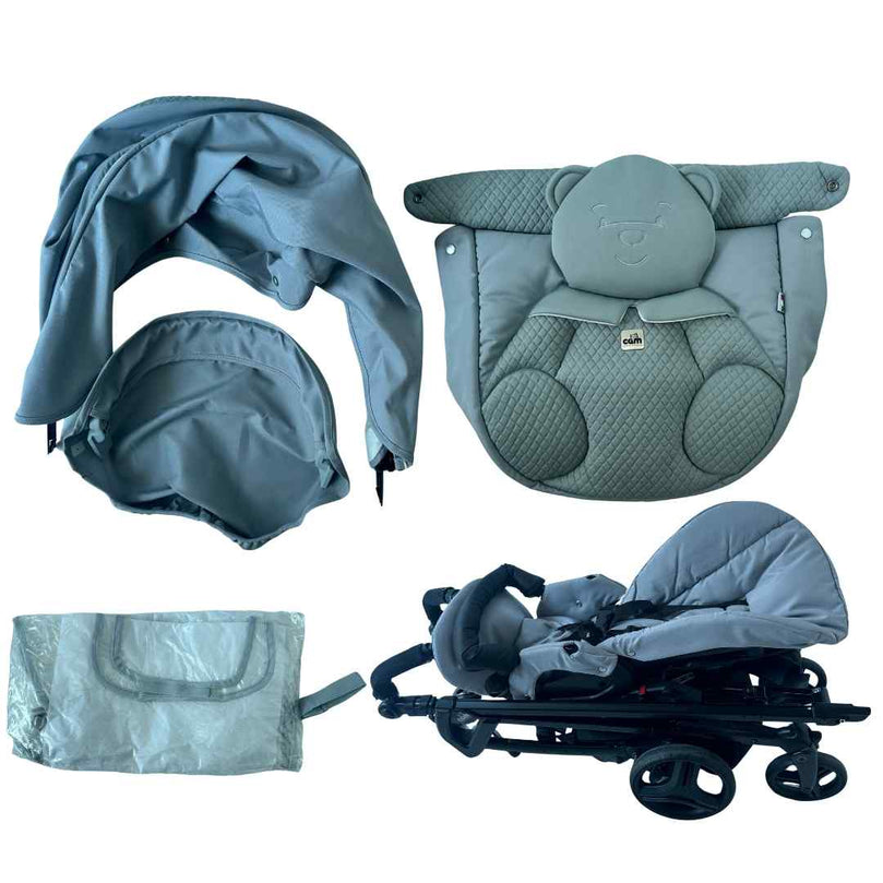 Combi travel system online