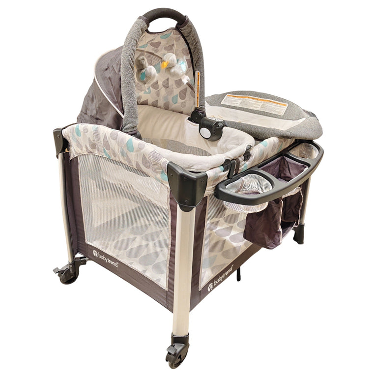 Baby-Trend-Golite-Elx-Nursery-Center-Drip-Drop-Blue-1-1