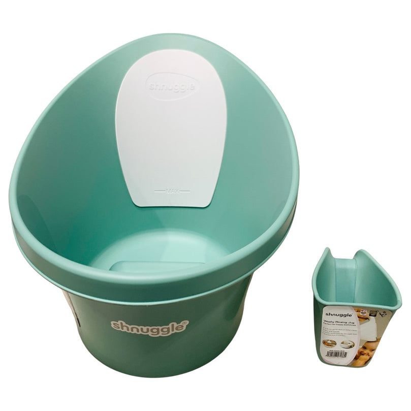 Shnuggle-Baby-Bath-&-Rinsing-Jug-Bundle---Eucalyptus-1-2