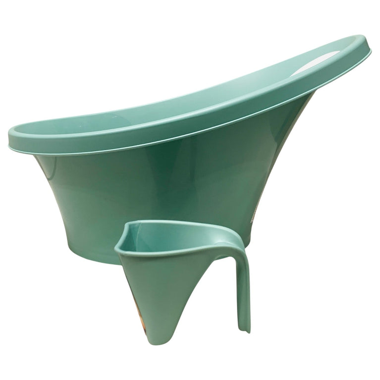 Shnuggle-Baby-Bath-&-Rinsing-Jug-Bundle---Eucalyptus-1-5