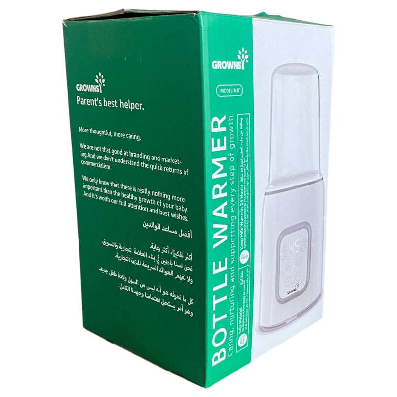 Grownsy-Fast-Bottle-Warmer-with-Timer-2-2