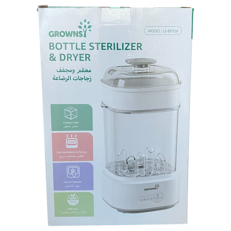 Grownsy-Baby-Bottle-Sterilizer-and-Dryer-1-12