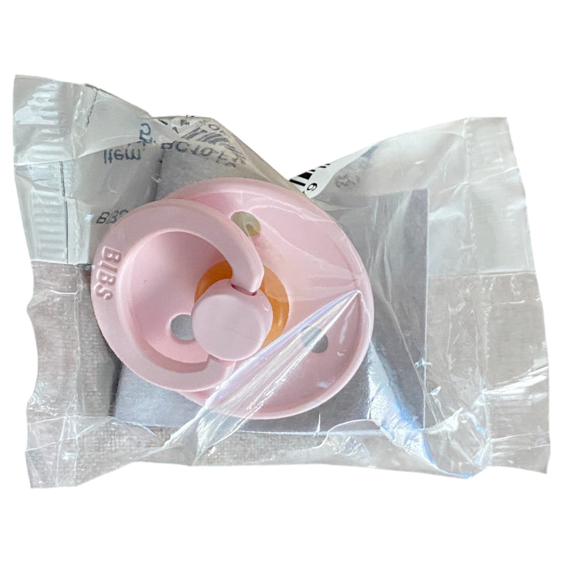 Bibs-Pacifier-Size-1-(0-6M)-1-piece-Blush-1-1
