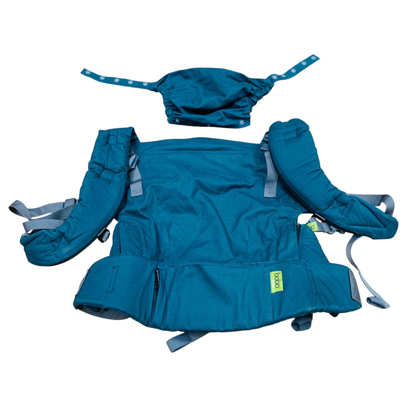 Boba-Baby-Carrier---Green-2-2