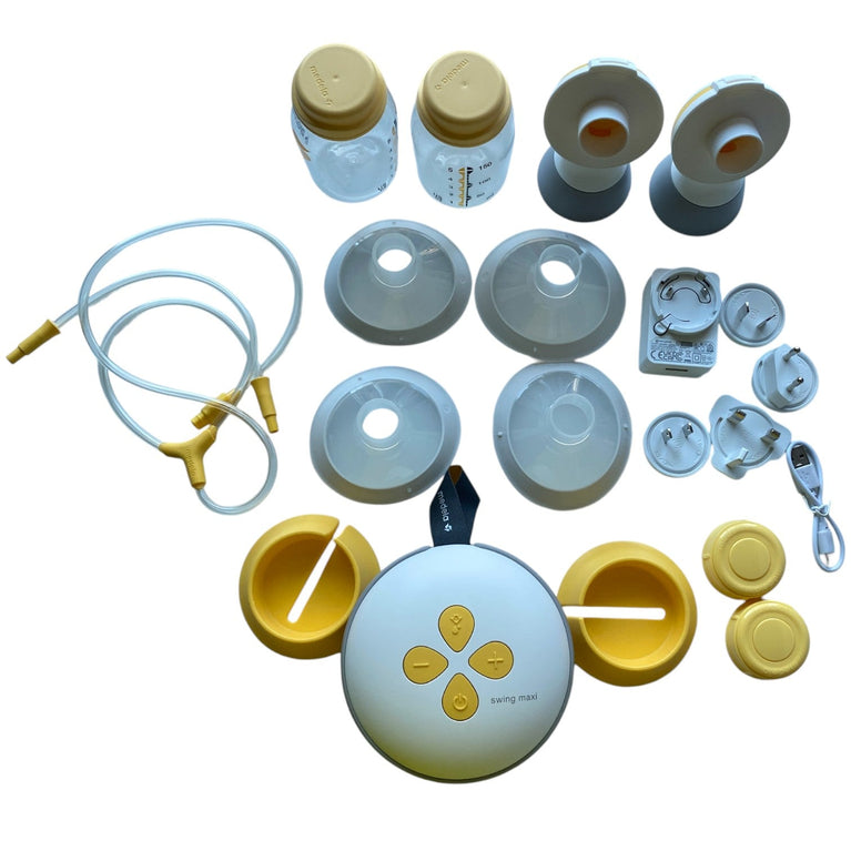 Medela-Freestyle-Flex-Double-Electric-Breast-Pump-12-3