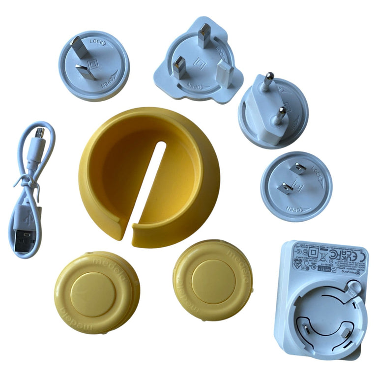 Medela-Freestyle-Flex-Double-Electric-Breast-Pump-12-4