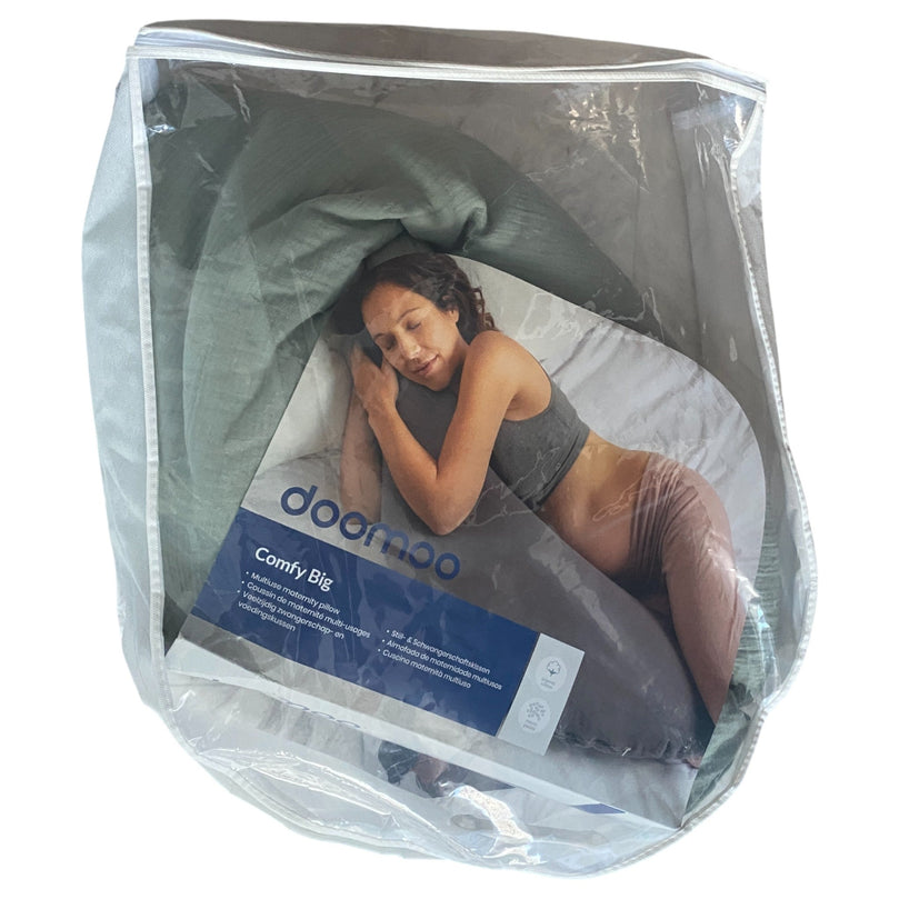 Doomoo-Pregnancy-Pillow-Tetra-Green-1-1