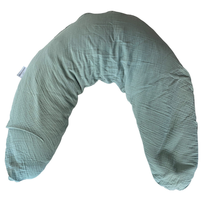 Doomoo-Pregnancy-Pillow-Tetra-Green-1-5