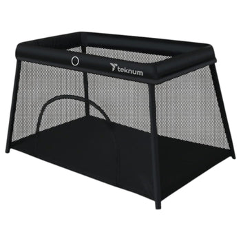 Teknum Portable Quick fold Playard