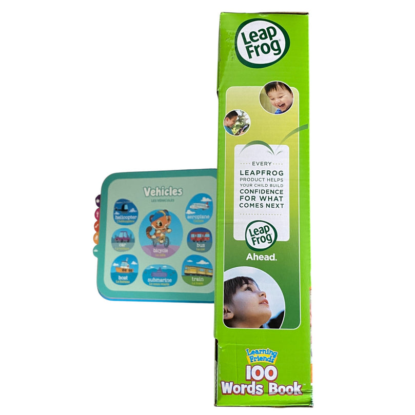 LeapFrog-Learning-Friends-100-Words-Book-6-4