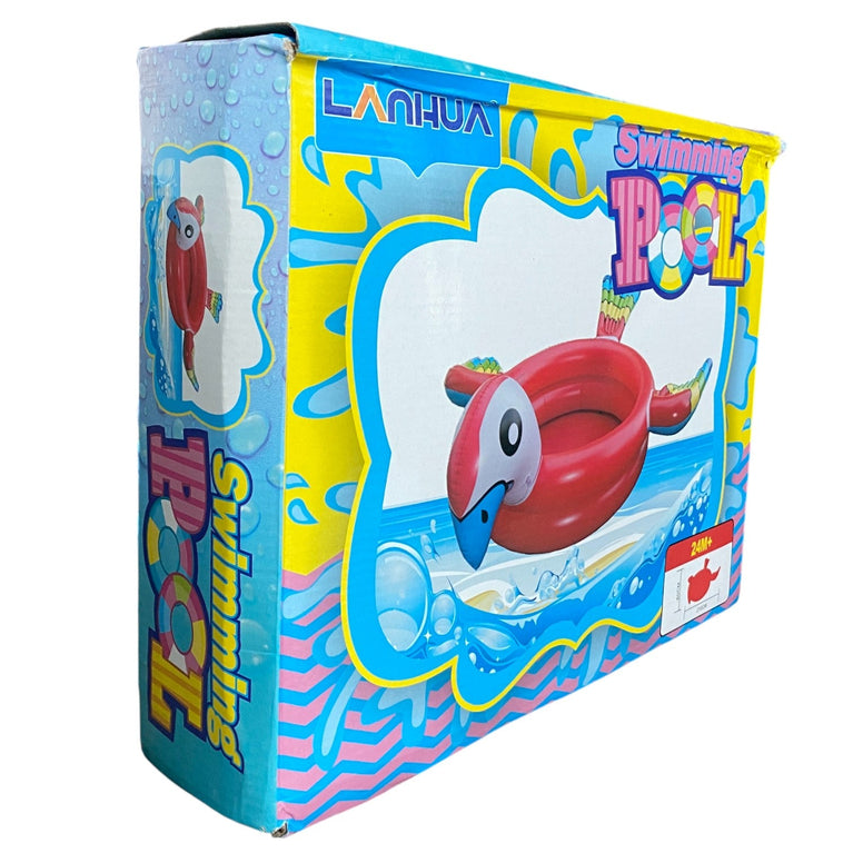 Lanhua-Baby-Swimming-Pool-Red-1-2