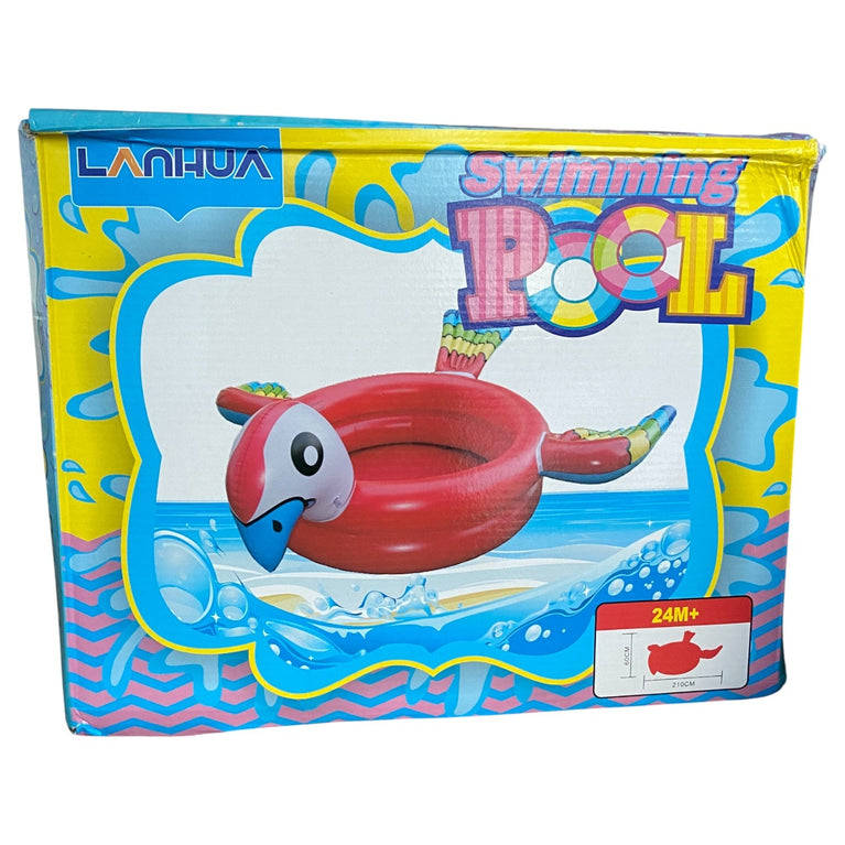 Lanhua-Baby-Swimming-Pool-Red-1-3