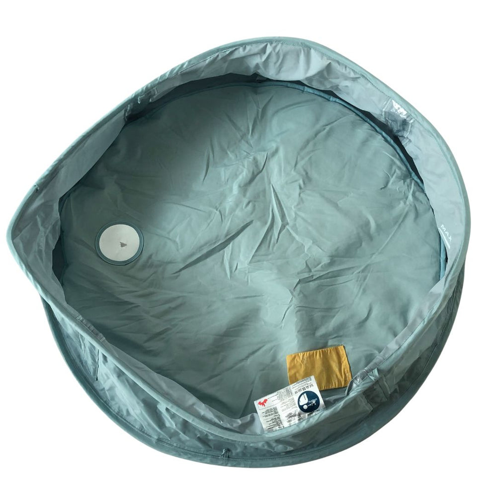 babymoov aquani tent & pool Babymoov Aquani Tent & Pool | Shop used Activity Gyms & Playards in UAE