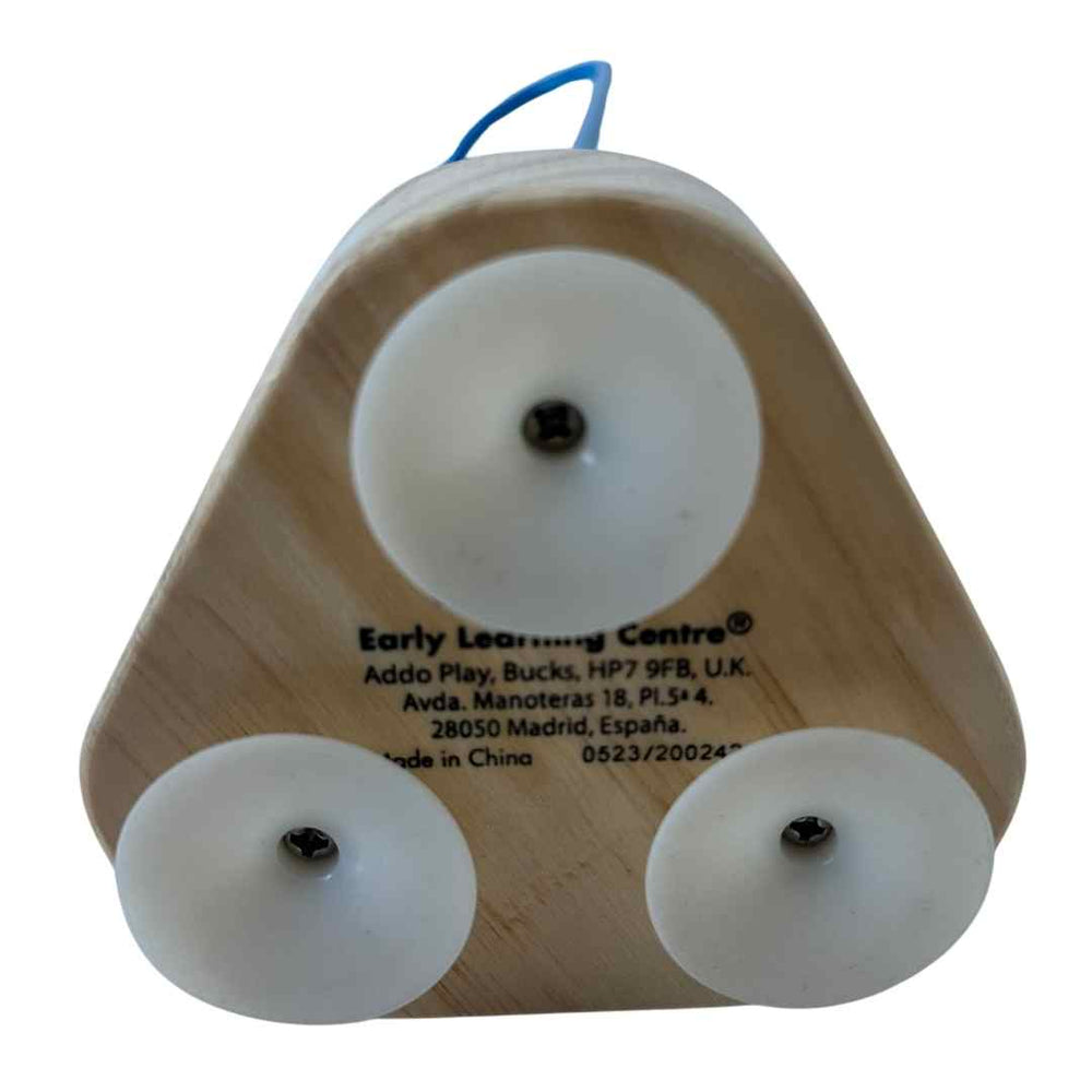 Secondful ELC Toys Wooden Bead Rattle Toy Shop used Active Play in UAE Secondful