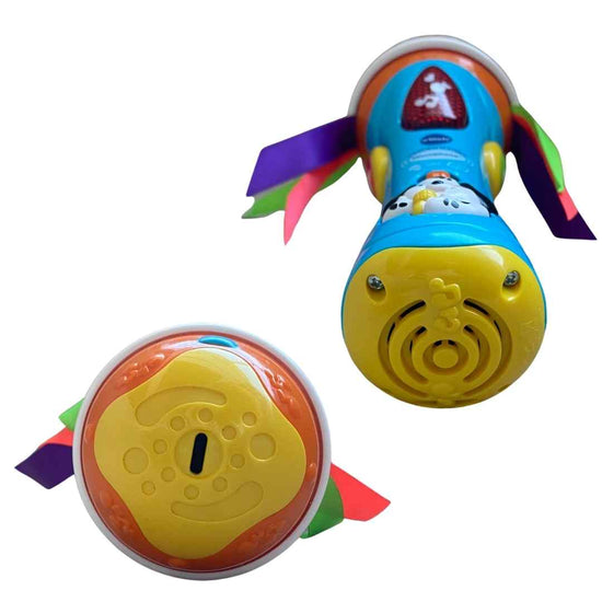 Vtech baby microphone hotsell