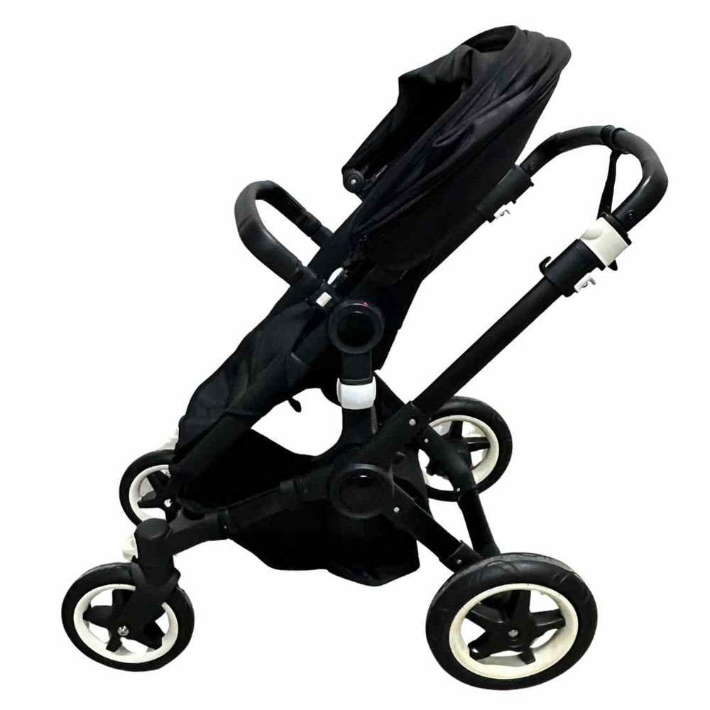 Secondful Bugaboo Bufallo Pushchair Grey Shop used Strollers in UAE Secondful
