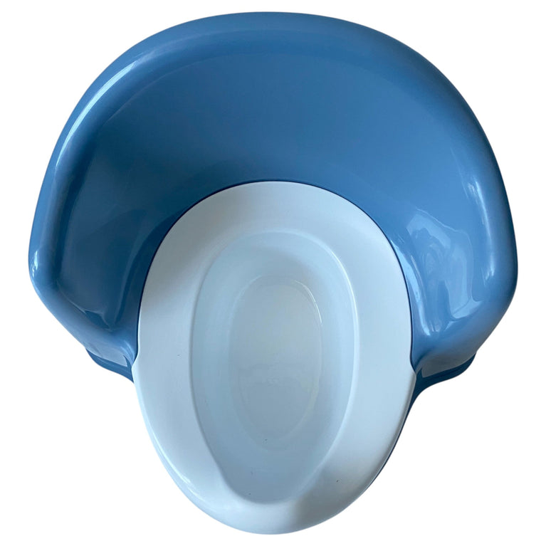 BabyBjorn Potty Seat - Deep Blue