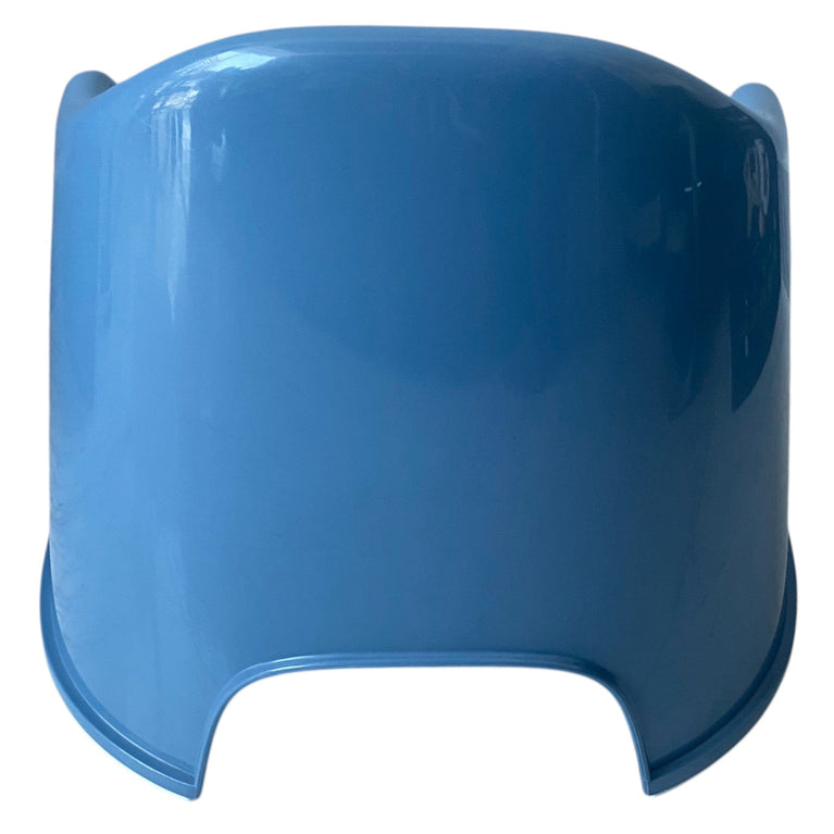 BabyBjorn Potty Seat - Deep Blue