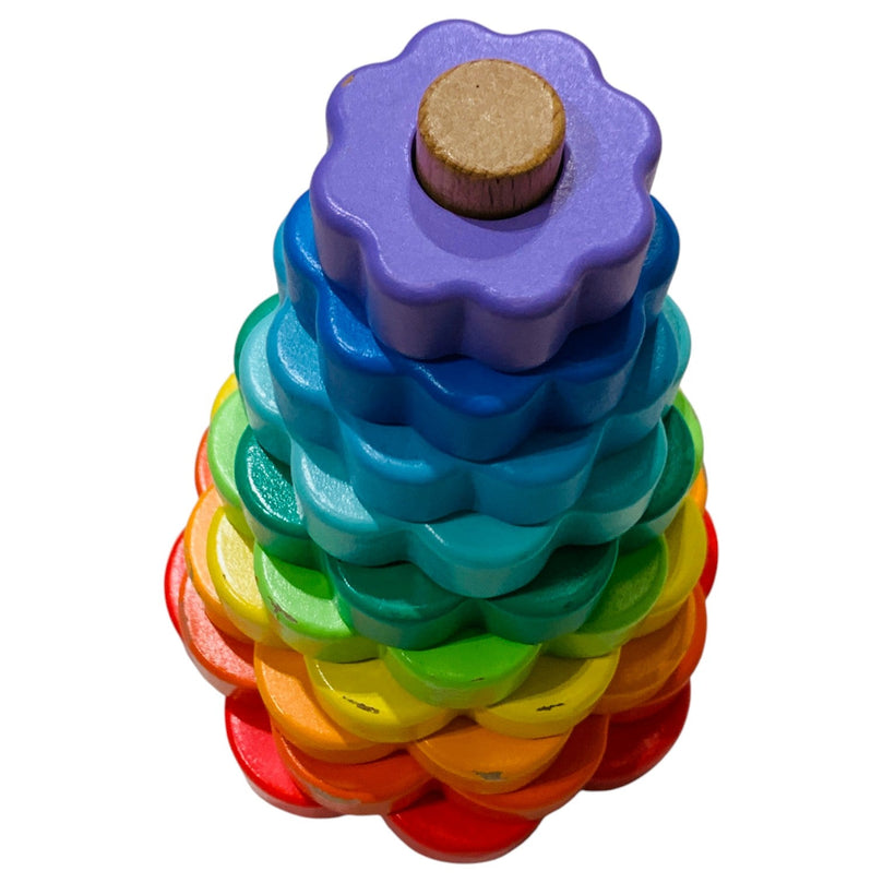 Fisher-Price-Ten-Ring-Wooden-Stacking-Activity-Toy-1-3