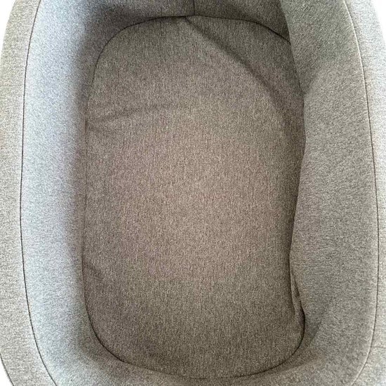 Monte grey rockwell bassinet outlet