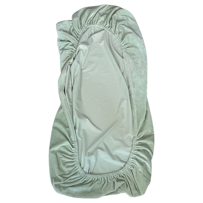 Pottery-Barn-Kids-Fitted-Crib-Sheets-Pack-of-2-Purple-&-Green-1-7