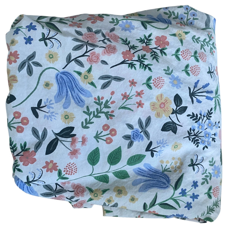 Pottery-Barn-Kids-Fiitted-Crib-Sheet-Flowers-1-1