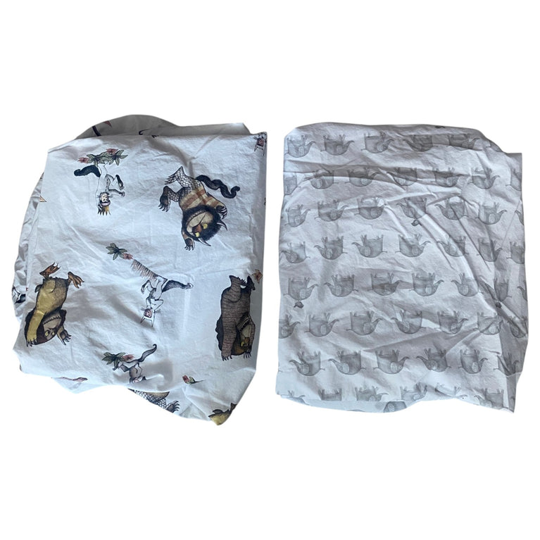 Pottery-Barn-Kids-Fiitted-Crib-Sheets-Pack-of-2-Wild-1-1