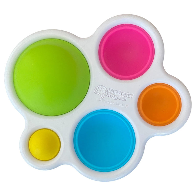 Fat-Brain-Toys-Original-Dimpl-Sensory-Toys-for-Infants-1-1