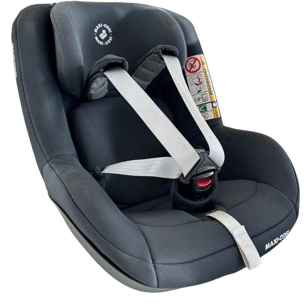 pearl pro 2 maxi cosi Maxi-Cosi Pearl Pro 2 i-Size Car Seat - Authentic Graphite (2021) | Shop used Car Seats & Accessories in UAE