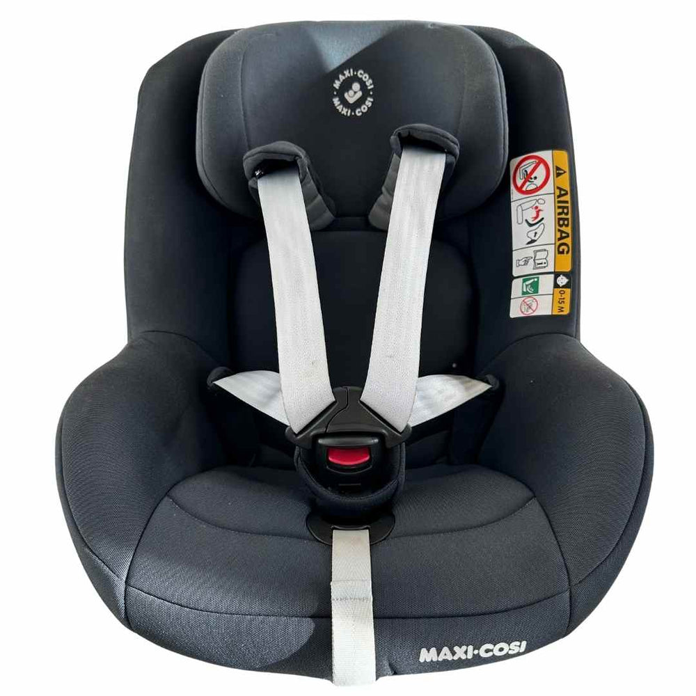 maxi-cosi pearl pro 2 i-size Maxi-Cosi Pearl Pro 2 i-Size Car Seat - Authentic Graphite (2021) | Shop used Car Seats & Accessories in UAE