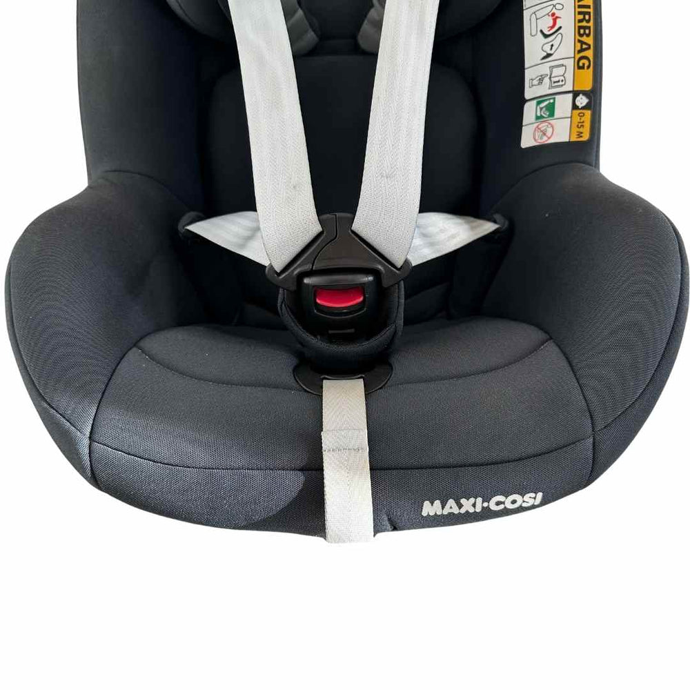 maxi cosi pearl pro2 i size Maxi-Cosi Pearl Pro 2 i-Size Car Seat - Authentic Graphite (2021) | Shop used Car Seats & Accessories in UAE