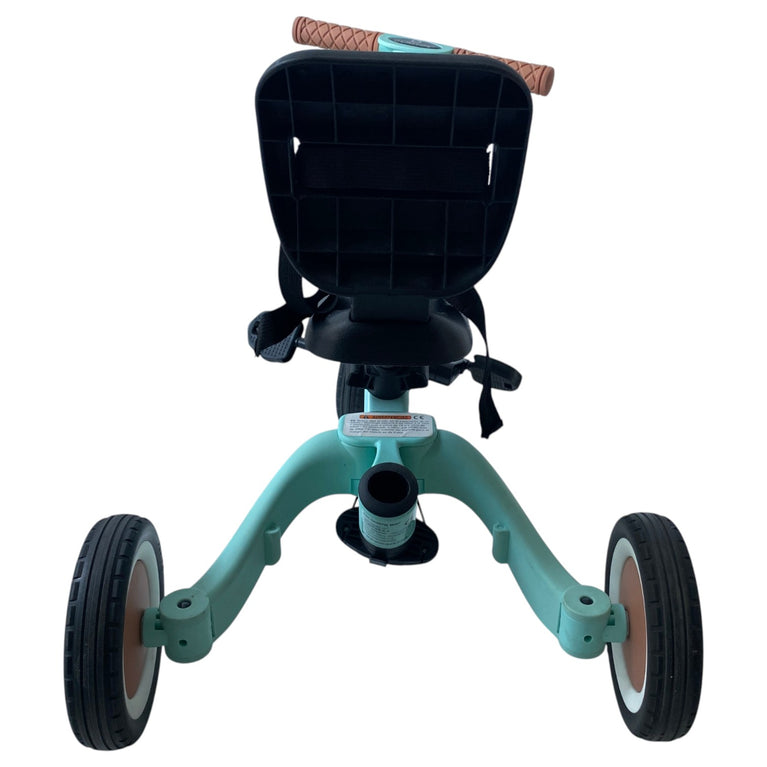 Olmitos-5-in-1-Gyro-+-Baby-Evolutionary-Tricycle-Green-1-11