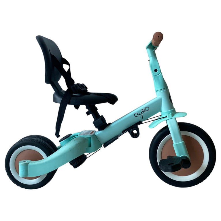 Olmitos-5-in-1-Gyro-+-Baby-Evolutionary-Tricycle-Green-1-3