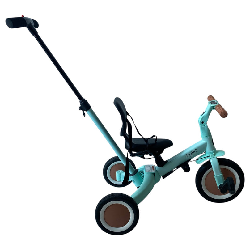 Olmitos-5-in-1-Gyro-+-Baby-Evolutionary-Tricycle-Green-1-8