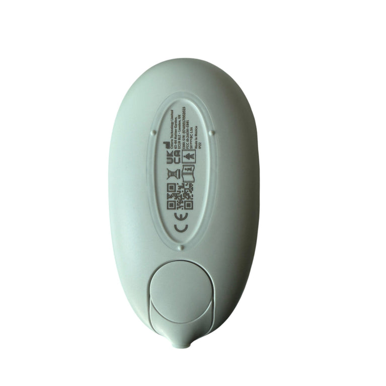 Elvie Stride Plus Hospital-Grade Breast Pump with Cool Bag