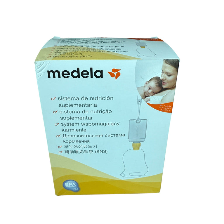 Medela Supplemental Nursing System