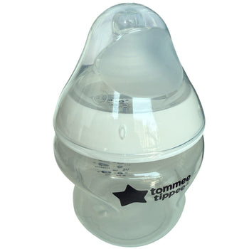 Tommee Tippee Natural Start Anti Colic Bottle Size 1 - 150 Ml