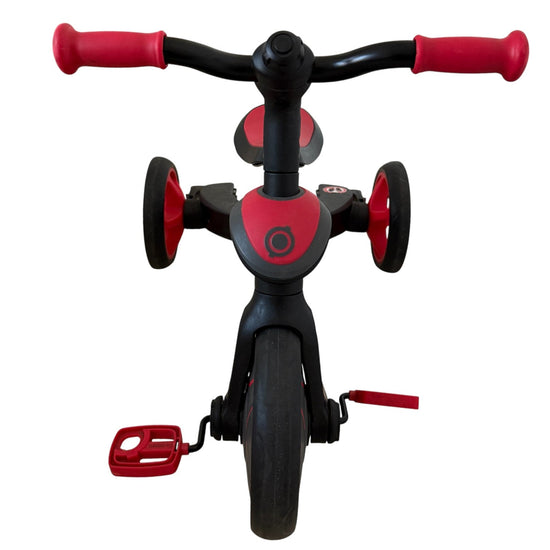 Globber-Explorer-4-in-1-Trike-Red-2-3